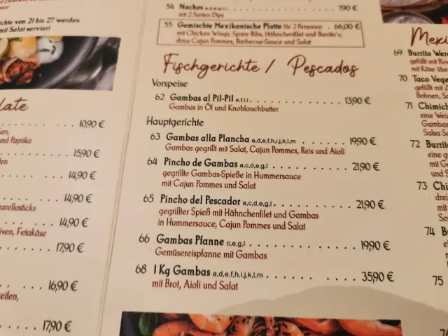 BookNoFees: Restaurante – Chillito Bar & Restaurant – Ennepetal – Chillito Bar & Restaurante, foto 3