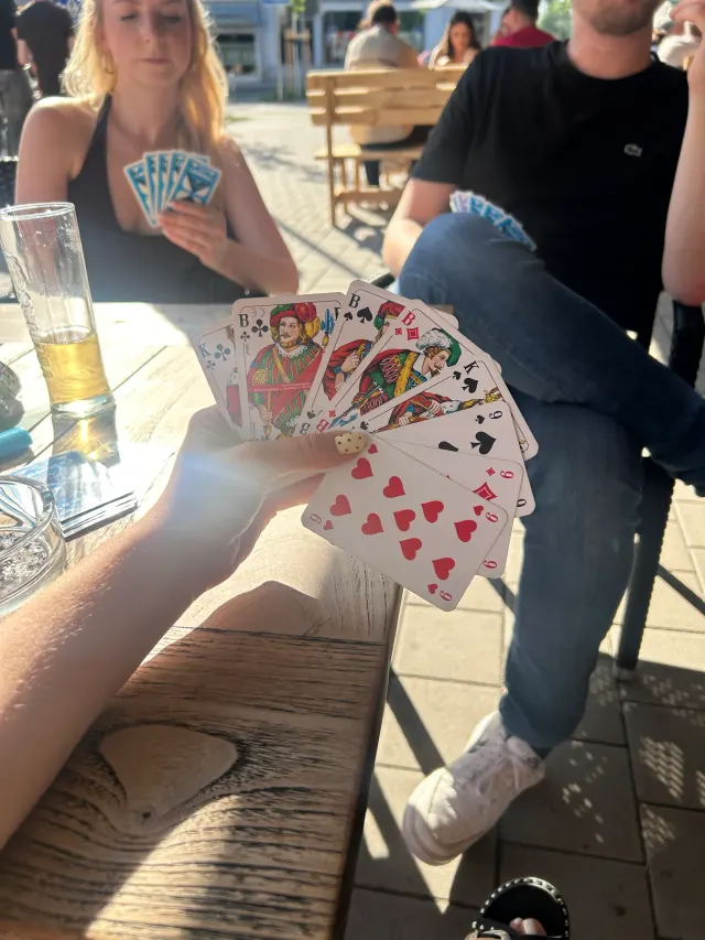 BookNoFees: Restaurante – Mirko am Brunnen – Arnsberg – Mirko na fonte, foto 2