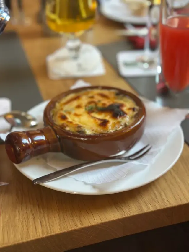 BookNoFees: Restaurante – Haus Huster – Herdecke – Casa Huster, foto 2