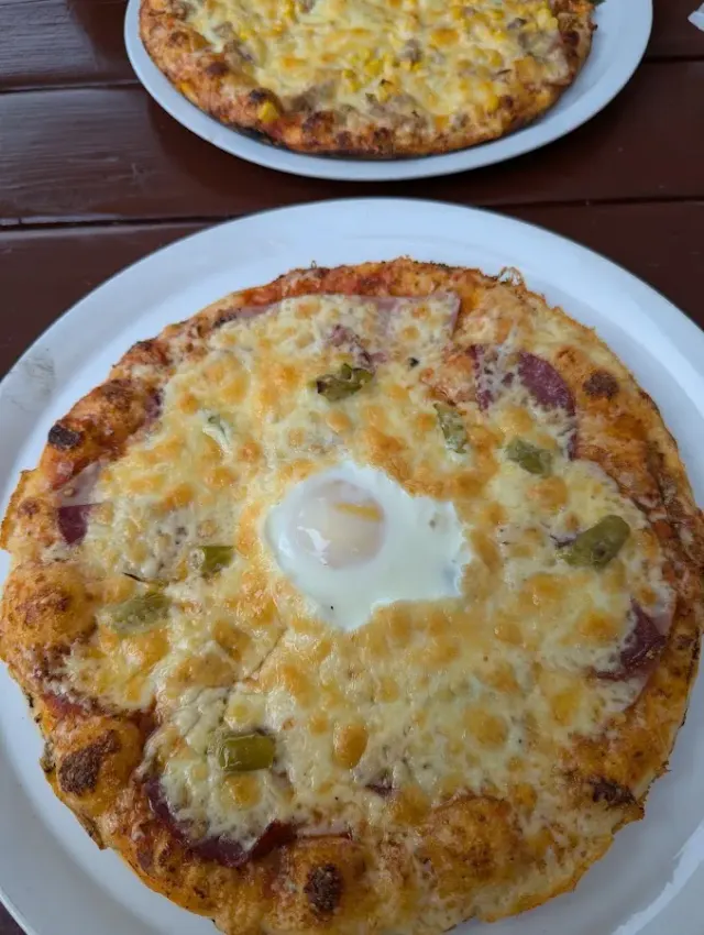 BookNoFees: Restaurante – Bei Fatih Pizzeria – Geseke – Na Pizzaria Fatih, foto 3