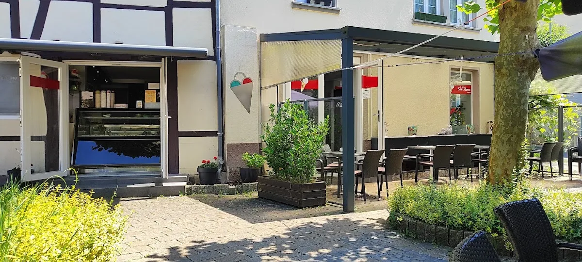 BookNoFees: Restaurante – Eiscafé San Remo – Altena – Eiscafé San Remo, foto 1