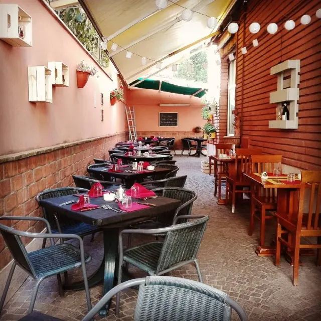 BookNoFees: Restaurante – Agustarello a Testaccio – Rome – Agustarello em Testaccio, foto 3