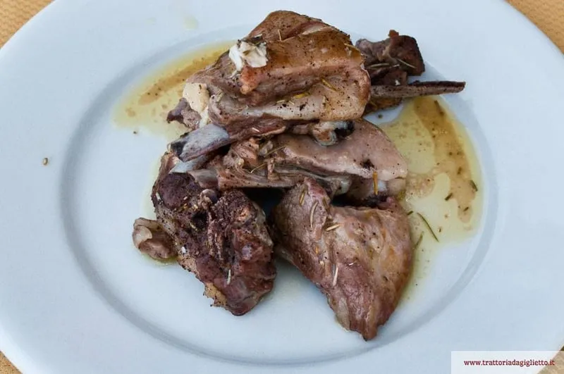 BookNoFees: Restaurante – Agustarello a Testaccio – Rome – Agustarello em Testaccio, foto 1