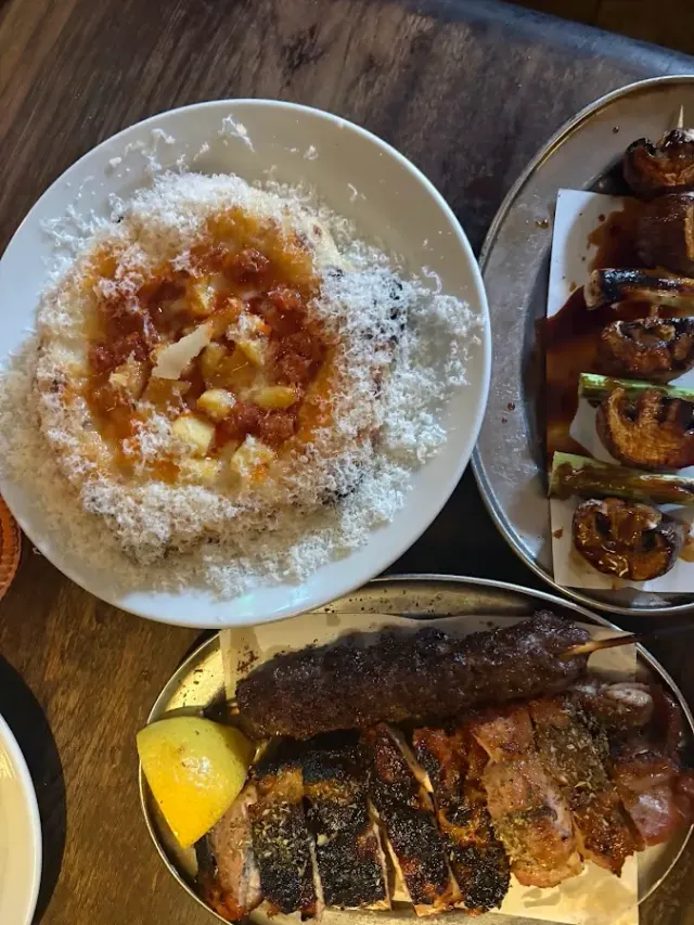 BookNoFees: Restaurante – Agora – London – Agora, foto 2