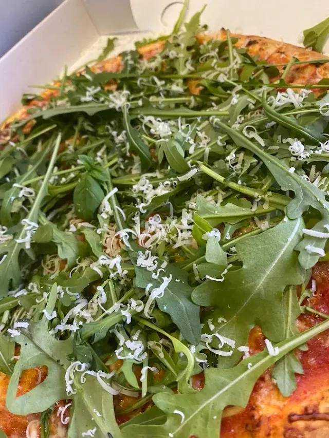 BookNoFees: Restaurante – Pizzeria Tevere – Halver – Pizzaria Tevere, foto 3