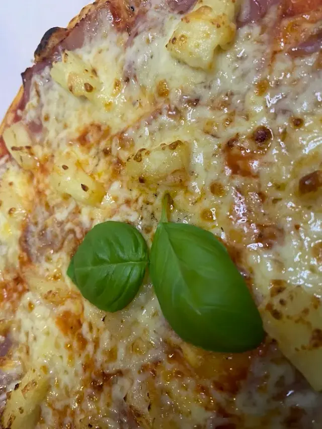 BookNoFees: Restaurante – Pizzeria Tevere – Halver – Pizzaria Tevere, foto 2