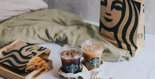 BookNoFees: Café – Starbucks – Sofia – Starbucks, foto 3