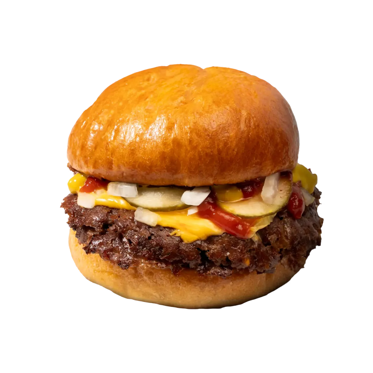 BookNoFees: Lanchonete – Smashny Burger – Warsaw – Smashny Burger, foto 1