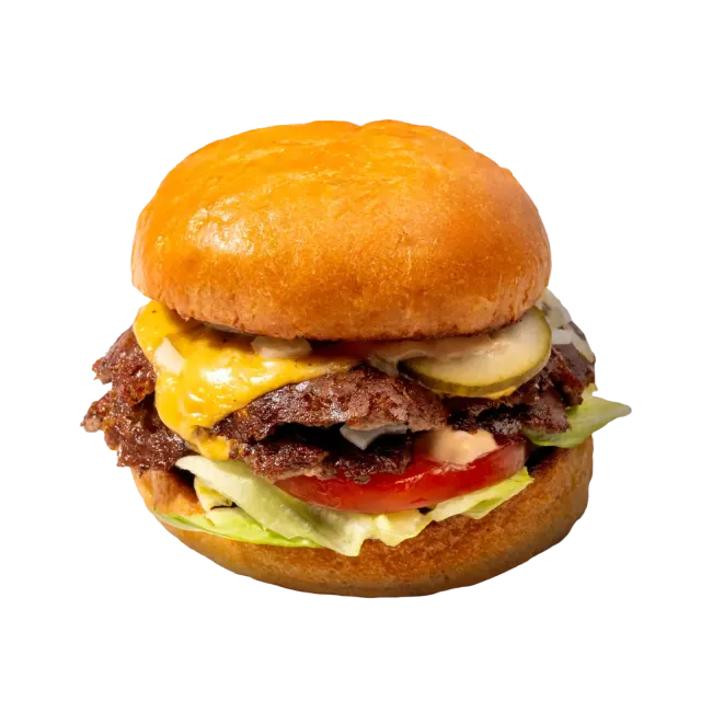 BookNoFees: Lanchonete – Smashny Burger – Warsaw – Smashny Burger, foto 2