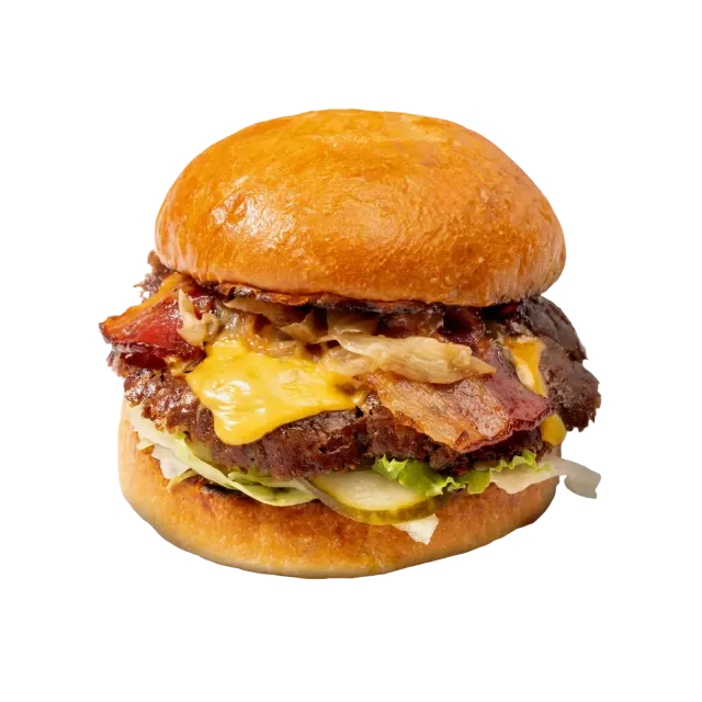 BookNoFees: Lanchonete – Smashny Burger – Warsaw – Smashny Burger, foto 3