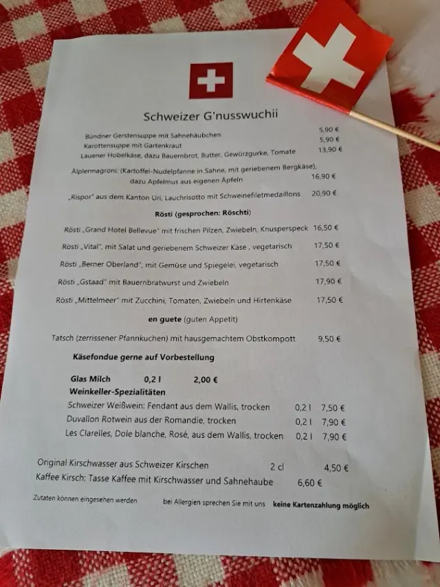 BookNoFees: Restaurante – Anges Gasthof Witteborg – Welver – Anges Gasthof Witteborg, foto 3