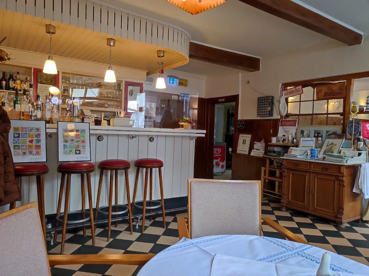 BookNoFees: Restaurante – Anges Gasthof Witteborg – Welver – Anges Gasthof Witteborg, foto 1