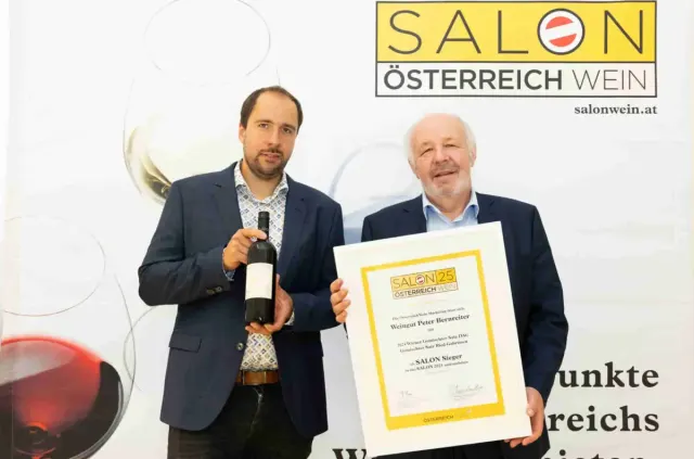 BookNoFees: Restaurante – Heuriger Bernreiter – Vienna – Heuriger Bernreiter, foto 3