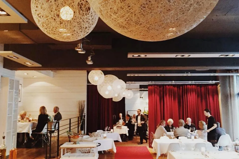 BookNoFees: Restaurante – Brasserie Mares – Oslo – Cervejaria Mares, foto 1