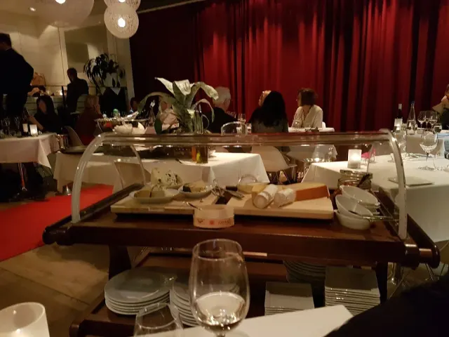 BookNoFees: Restaurante – Brasserie Mares – Oslo – Cervejaria Mares, foto 3