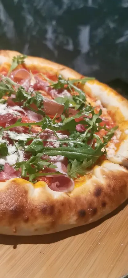 BookNoFees: Restaurante – Castellano's Pizza – London – Pizza Castellano, foto 3