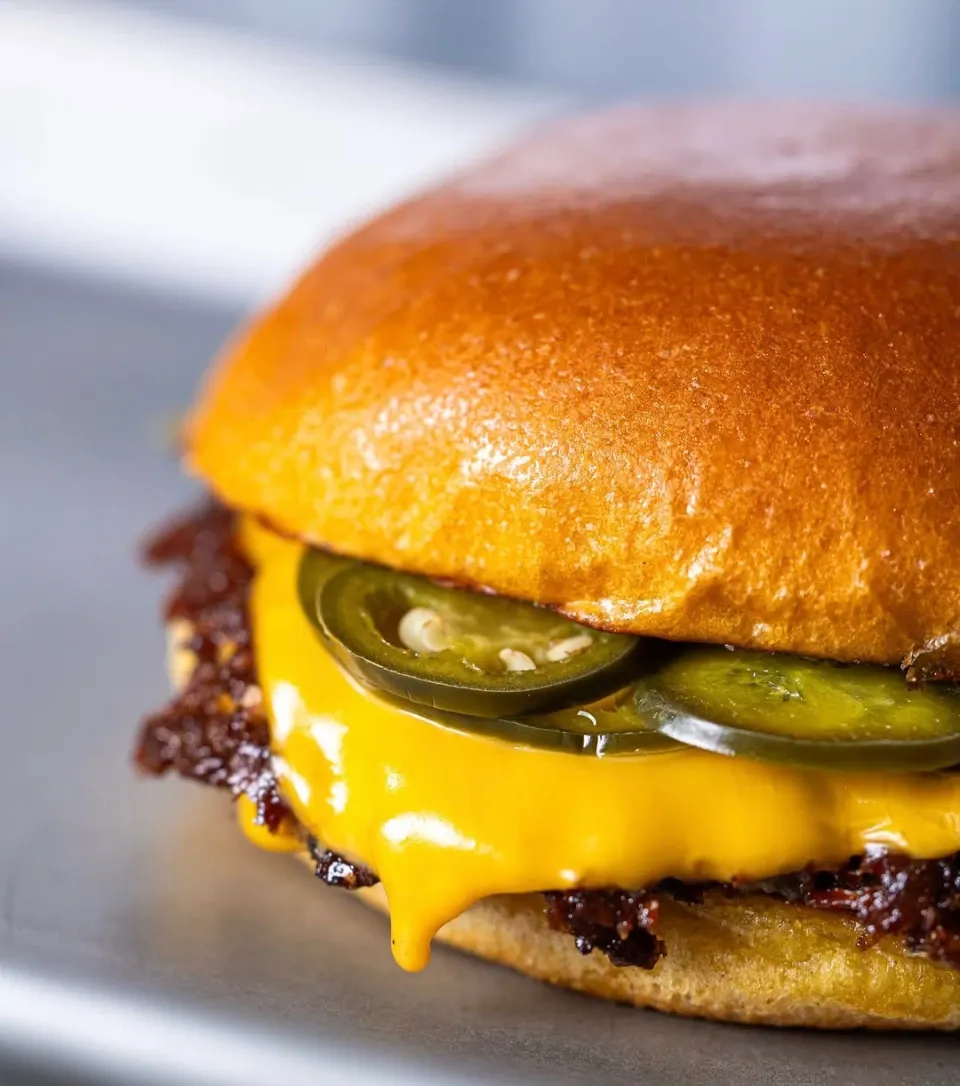 BookNoFees: Lanchonete – Burger Sziget – Budapest – Ilha do Burger, foto 1
