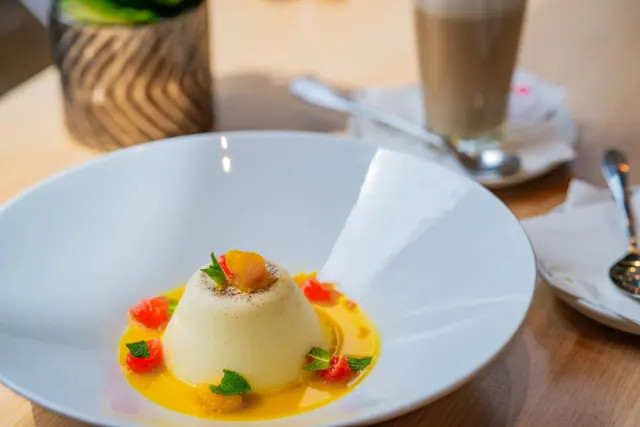 BookNoFees: Restaurante – Bistrot Puglia – Prague – Bistrot Puglia, foto 2
