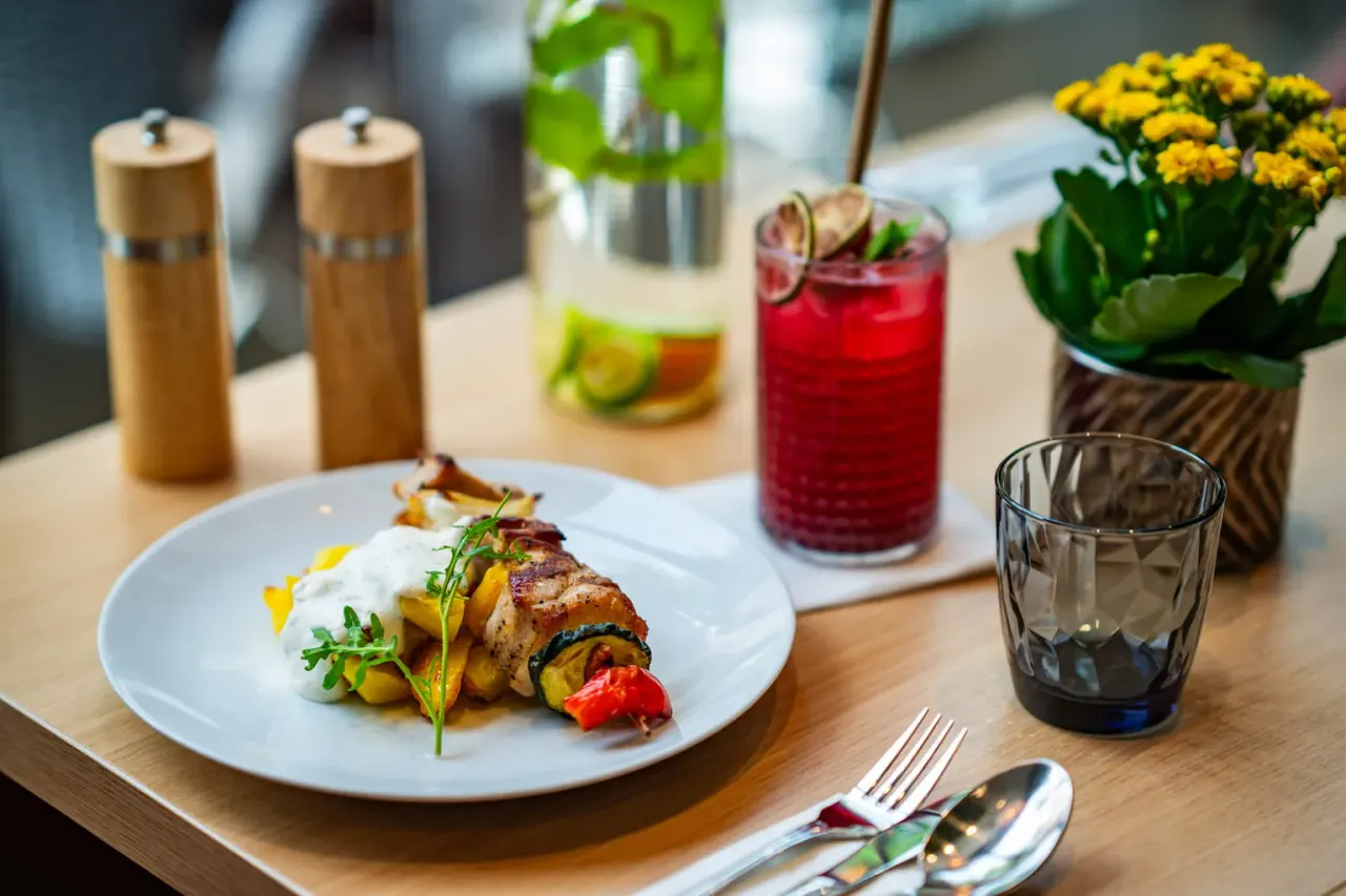 BookNoFees: Restaurante – Bistrot Puglia – Prague – Bistrot Puglia, foto 1
