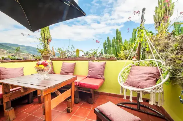 BookNoFees: Casa “Maracuya”, La Palma – Breña Alta