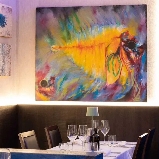 BookNoFees: Restaurante – Pirò – Rome – Mas, foto 3