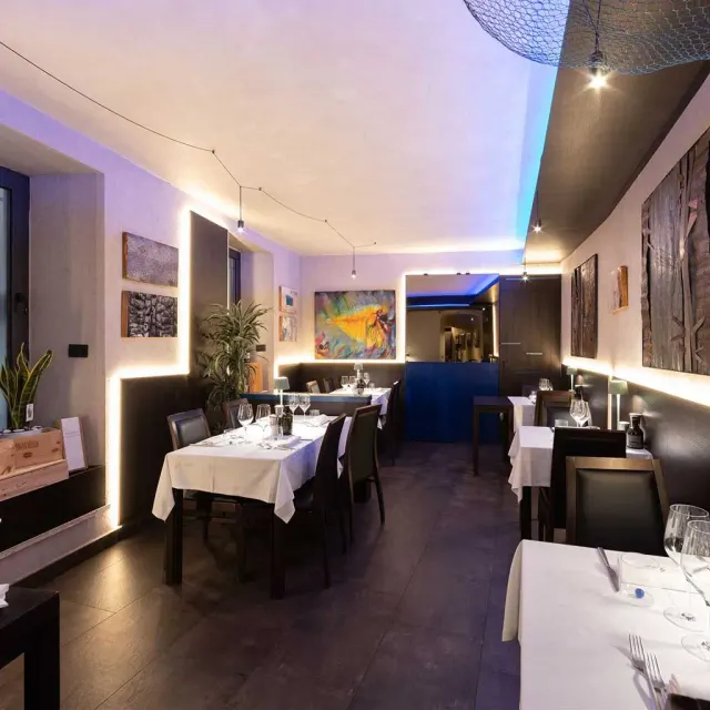 BookNoFees: Restaurante – Pirò – Rome – Mas, foto 2