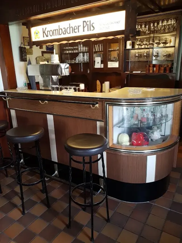 BookNoFees: Restaurante – J. Viedenz Gaststätte – Drolshagen – Restaurante J. Viedenz, foto 3
