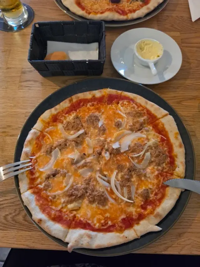 BookNoFees: Restaurante – Al Castello Pizzeria – Schwelm – Pizzaria Al Castello, foto 2