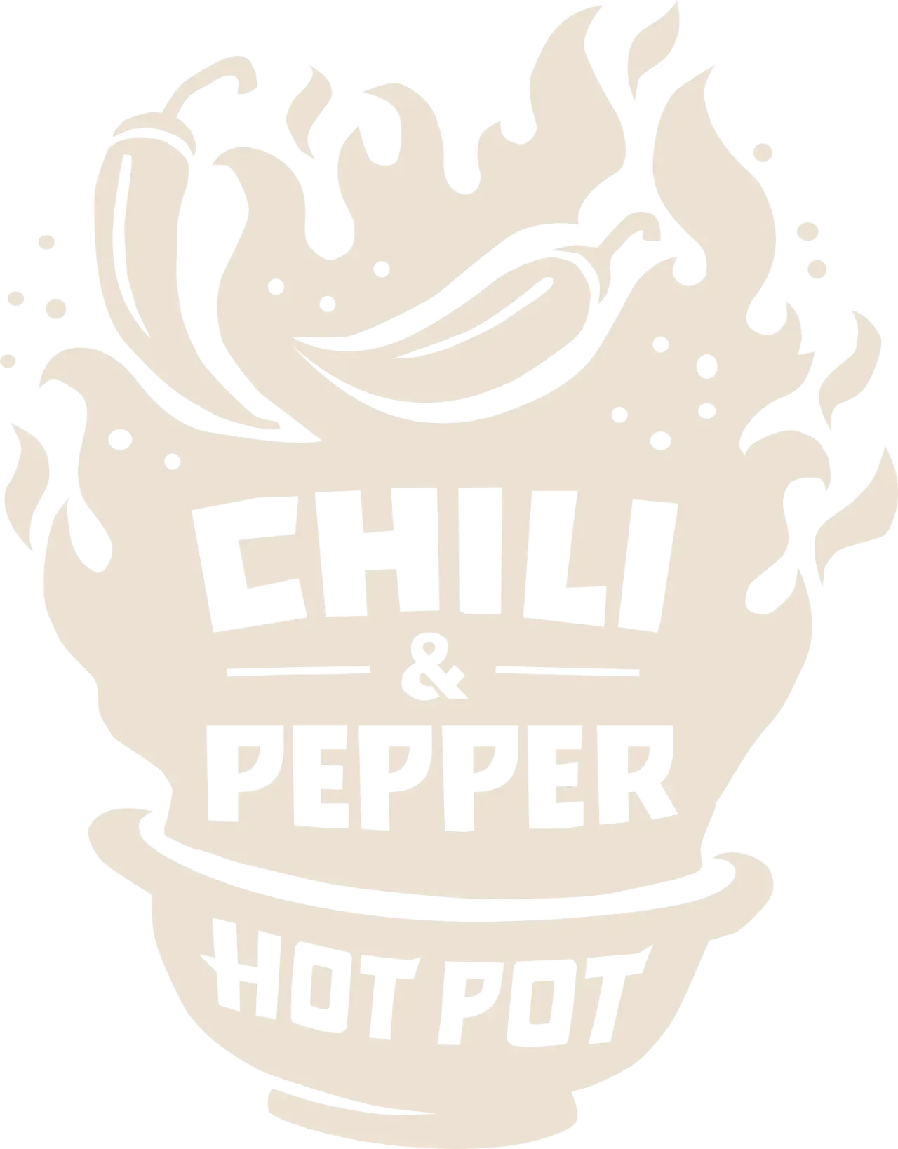 BookNoFees: Restaurante – Chili & Pepper Hot Pot – Vienna – Guisado de pimenta e pimentão, foto 1