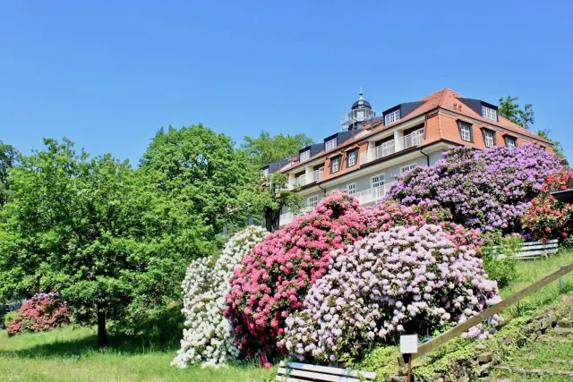 BookNoFees: Apartamento de férias “Natureza e Arte”, Dresden, Suíça da Saxônia – Dresden