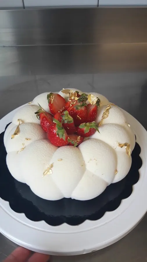 BookNoFees: Café – Zebra Patisseries – Ljubljana – Confeitaria Zebra, foto 3