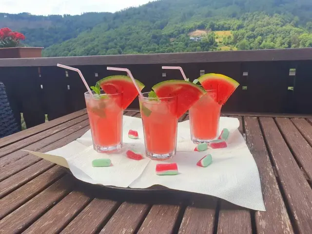 BookNoFees: Restaurante – Burgrestaurant Altena – Altena – Restaurante Burgrestaurant Altena, foto 3