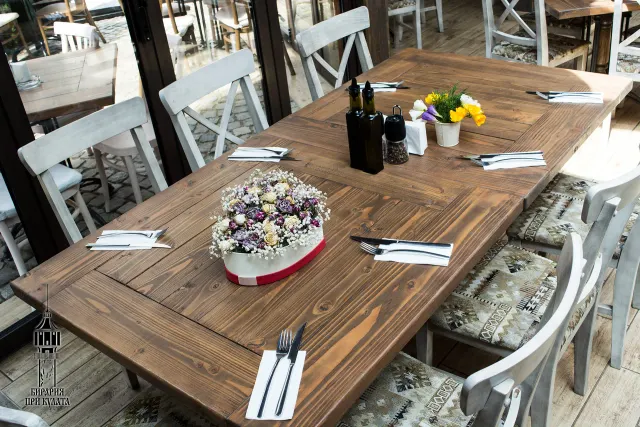 BookNoFees: Restaurante – Бирария При Кулата – Sofia – Cervejaria “Pri Kulata”, foto 3