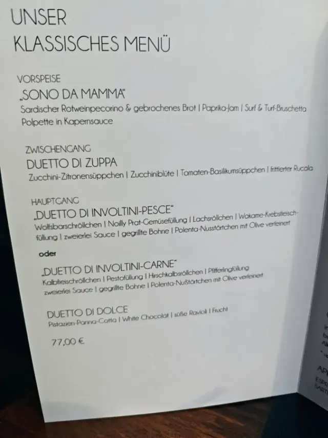 BookNoFees: Restaurante – Rosmarino – Herne – Alecrim, foto 3