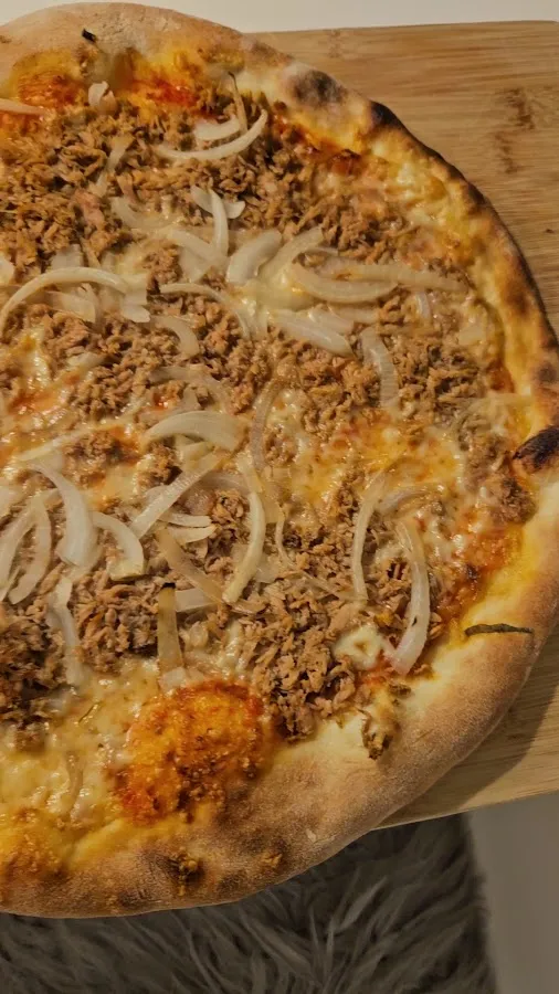 BookNoFees: Restaurante – Bei Nunzio Pizzeria – Herdecke – Pizzaria Bei Nunzio, foto 3