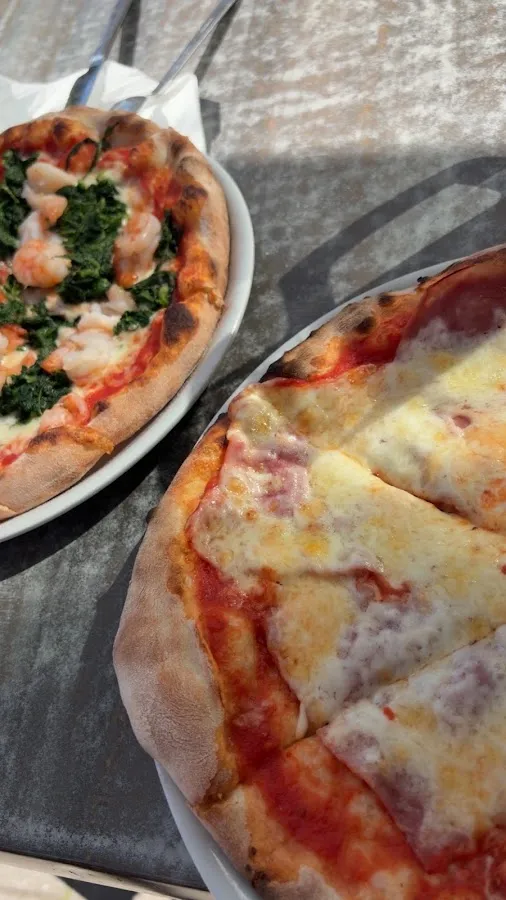 BookNoFees: Restaurante – Bei Nunzio Pizzeria – Herdecke – Pizzaria Bei Nunzio, foto 2