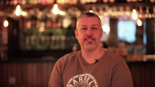 BookNoFees: Restaurante – Barrels Burgers & Beer – Stockholm – Barrels Burgers & Beer, foto 3