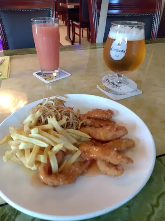 BookNoFees: Restaurante – China-Restaurant Jasmin – Wenden – Restaurante chinês Jasmin, foto 3
