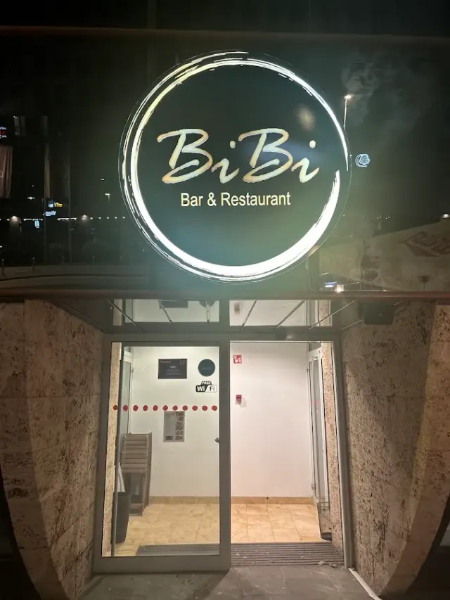 BookNoFees: Restaurante – BiBi perzijska restavracija – Ljubljana – BiBi, restaurante persa, foto 2