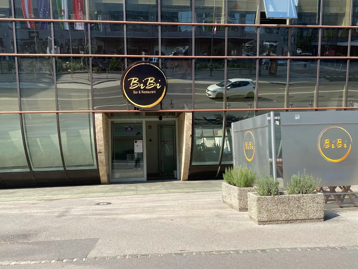 BookNoFees: Restaurante – BiBi perzijska restavracija – Ljubljana – BiBi, restaurante persa, foto 1