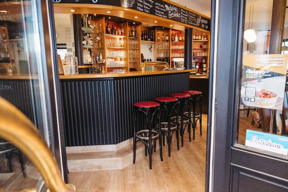 BookNoFees: Restaurante – Bistorant Uppu – Winterberg – Restaurante Uppu, foto 1