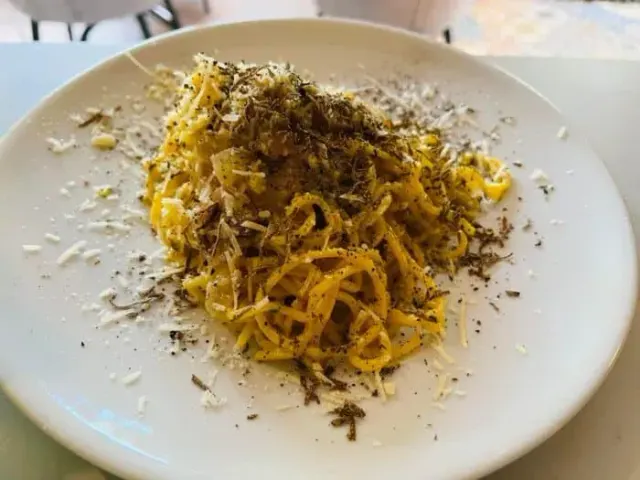 BookNoFees: Restaurante – Da Massimo – Sofia – Do Massimo, foto 3