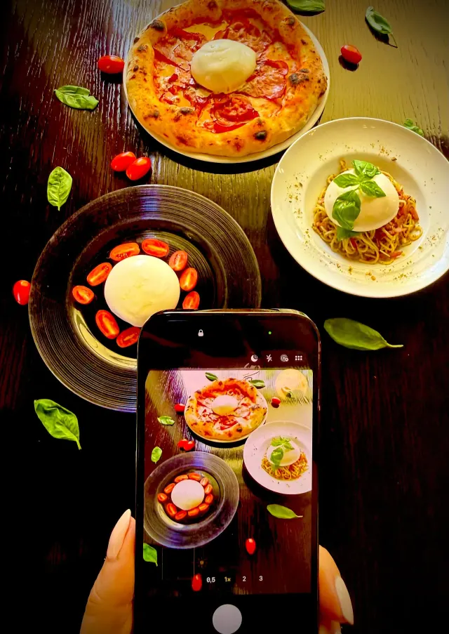 BookNoFees: Restaurante – Pizza Veranda – Prague – Pizza Veranda, foto 3