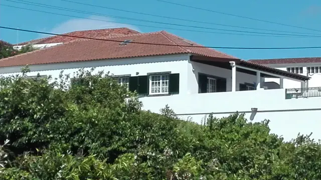 BookNoFees: aluguel de temporada em Ribeira Chã – Casa inteira na ilha de São Miguel