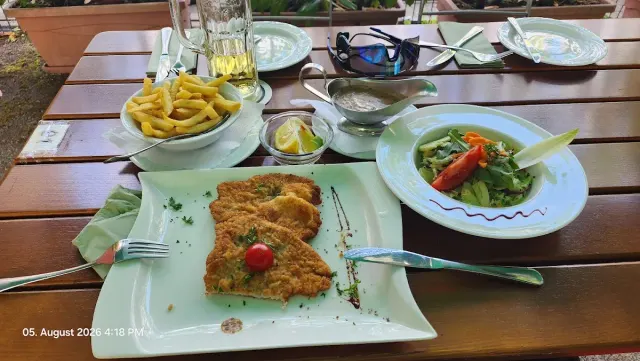 BookNoFees: Restaurante – Restaurant Hopfengarten – Bochum – Restaurante Hopfengarten, foto 2