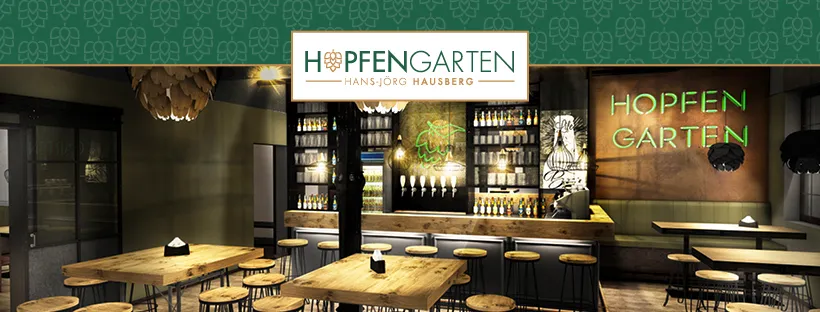 BookNoFees: Restaurante – Restaurant Hopfengarten – Bochum – Restaurante Hopfengarten, foto 1