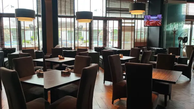 BookNoFees: Restaurante – Mr. Pizza – Sofia – Mr. Pizza, foto 3