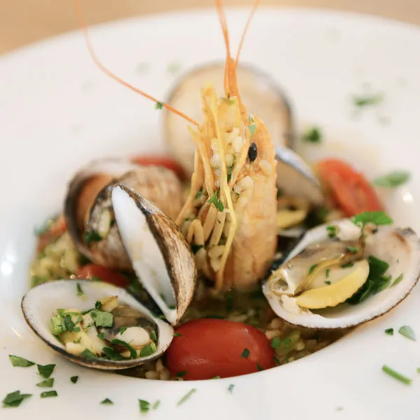 BookNoFees: Restaurante – Classico – Amsterdam – Clássico, foto 2