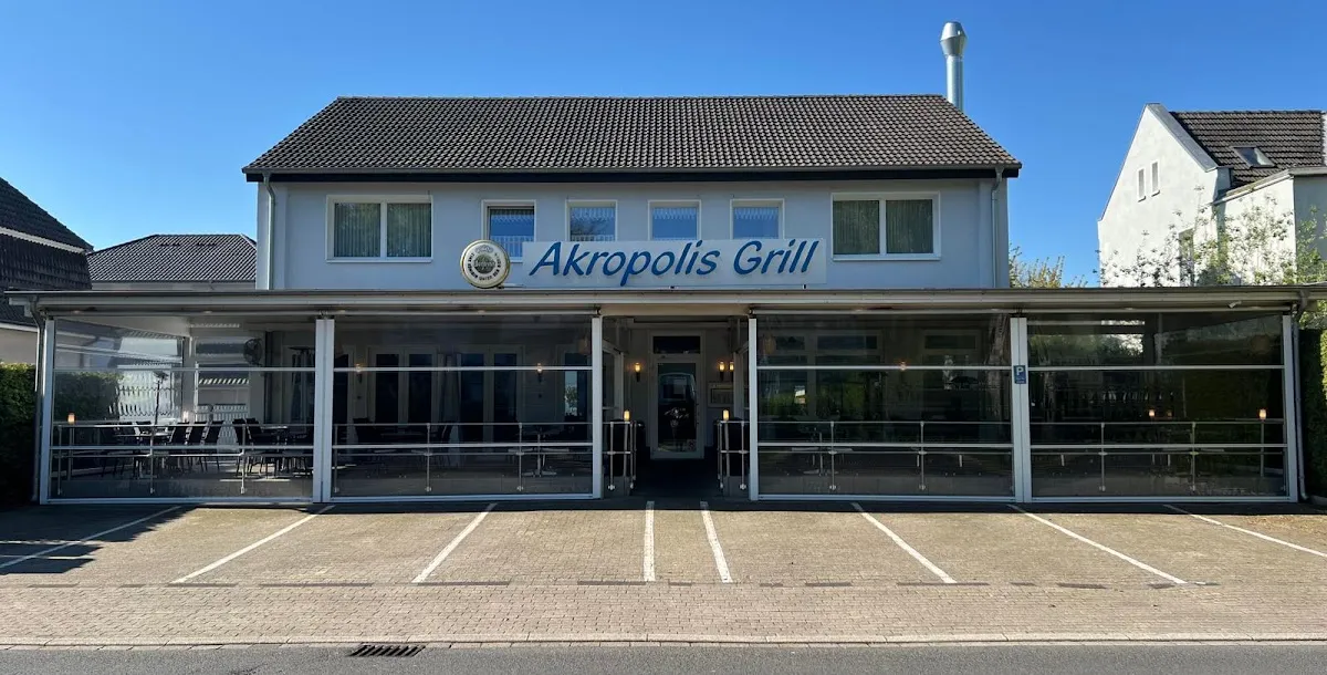 BookNoFees: Restaurante – Akropolis (Ilias Batzios) – Kamen – Acrópole (Ilias Batzios), foto 1