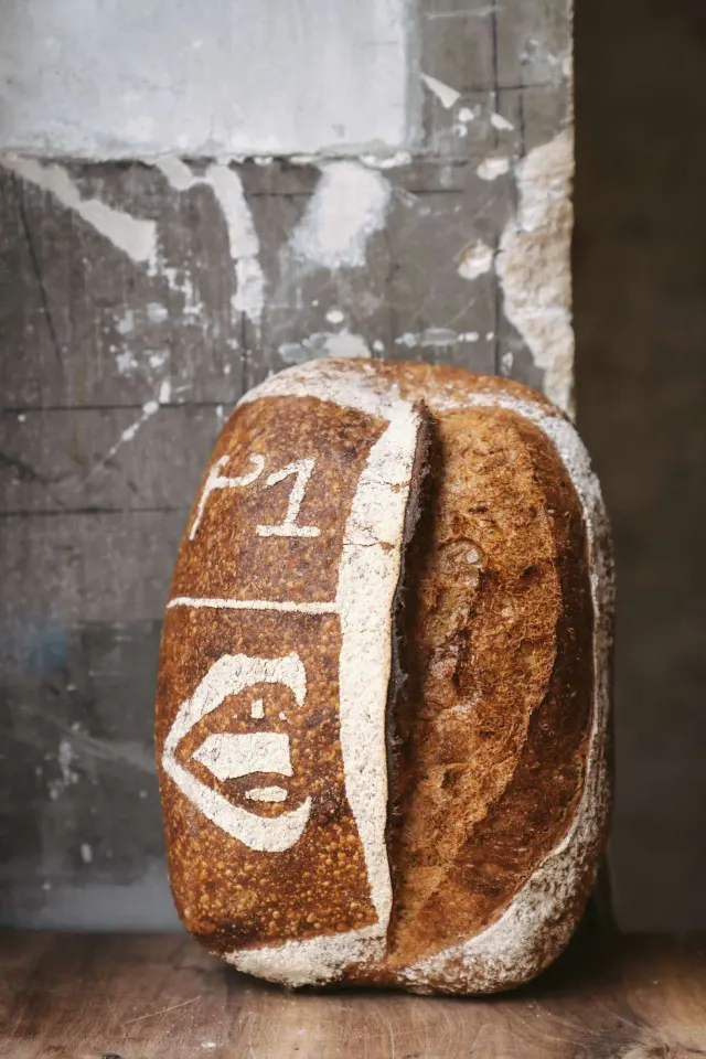 BookNoFees: Padaria – Atelier P1 – Paris – Oficina P1, foto 3